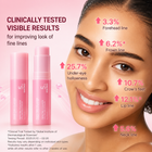 PDRN Pink Collagen Volume Multi Balm | All In One Volufiline, PDRN, NAD Stick for Youthful-Looking, Helping Look of Fine Lines, Firming Care, Anti-Aging Care | For Under-Eyes, Neck, Forehead, Smile Lines, Lip Care