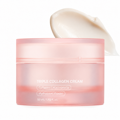 Medicube Triple Collagen Cream 50ml 1.69 oz