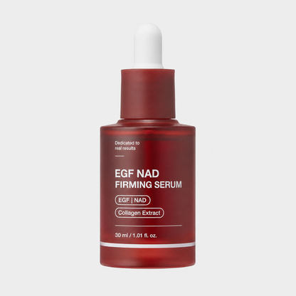 Egf Nad Firming Serum - 30ml