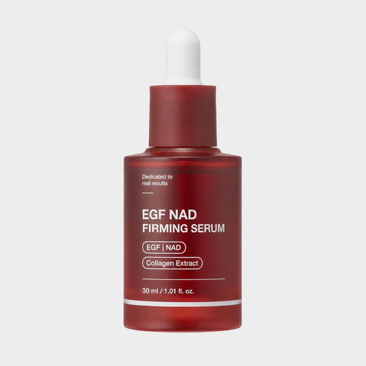 Egf Nad Firming Serum - 30ml