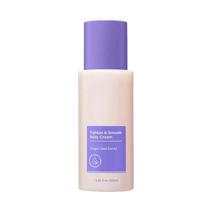 Belly Firming Cream – Plant Essence Skin Tightening Lotion